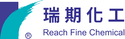 瑞期化工 logo